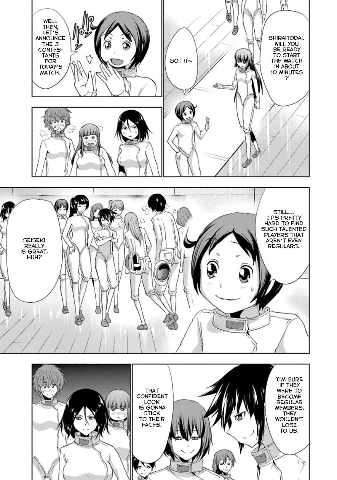 Page 21 Chapter 7 Duel!