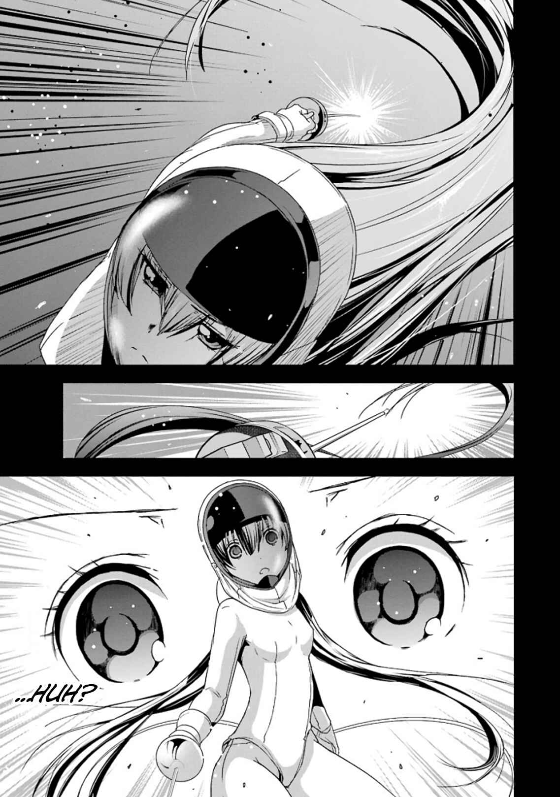 Page 15 Chapter 12 Duel!