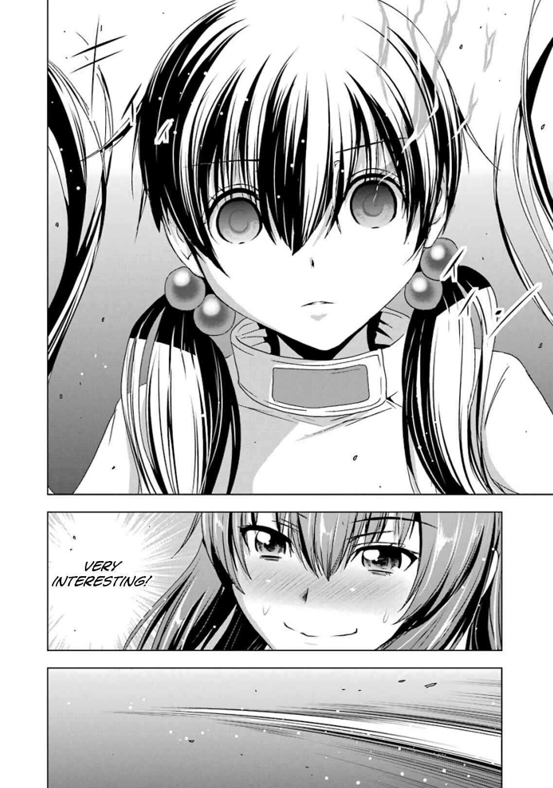 Page 20 Chapter 12 Duel!