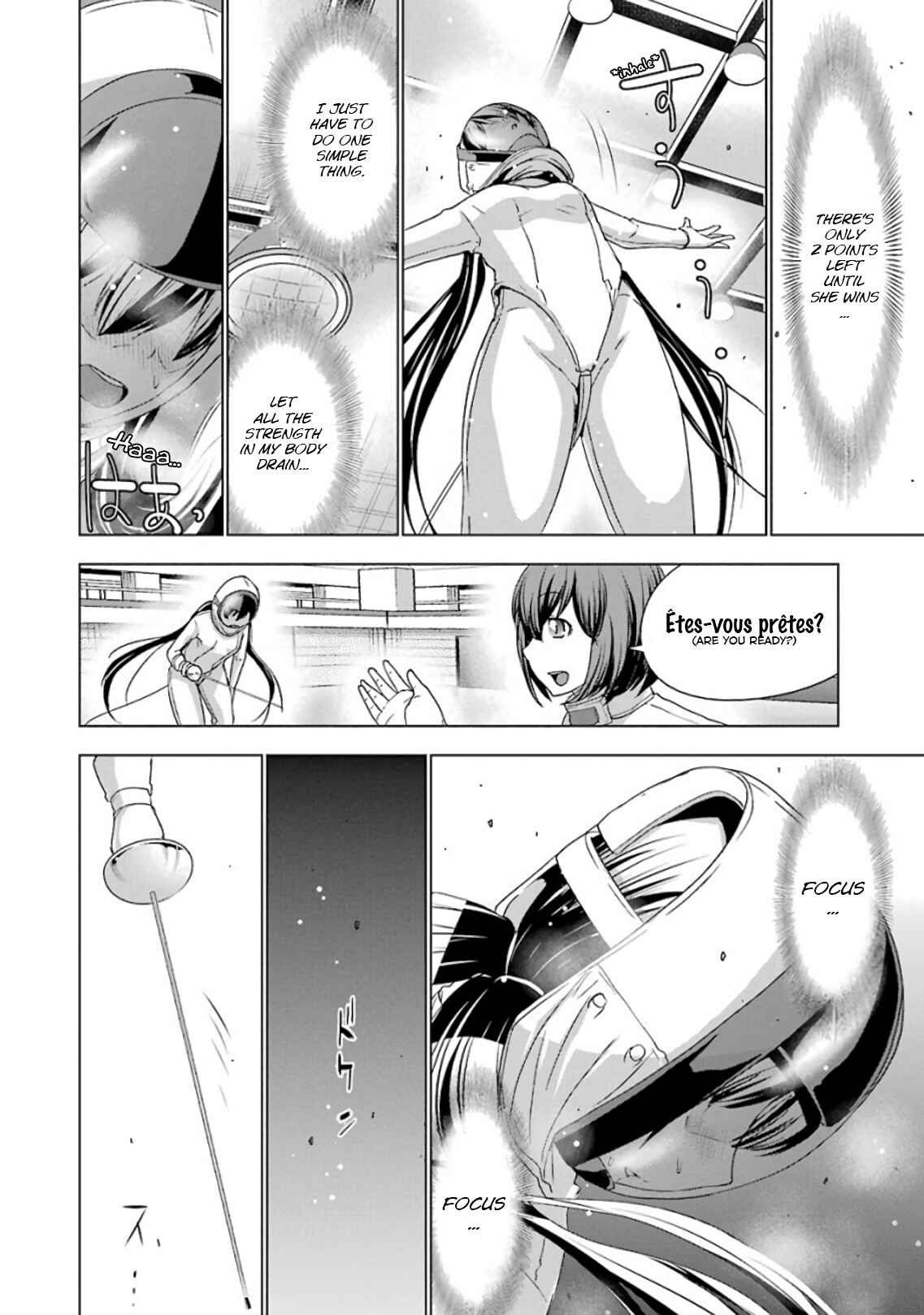 Page 6 Chapter 12 Duel!