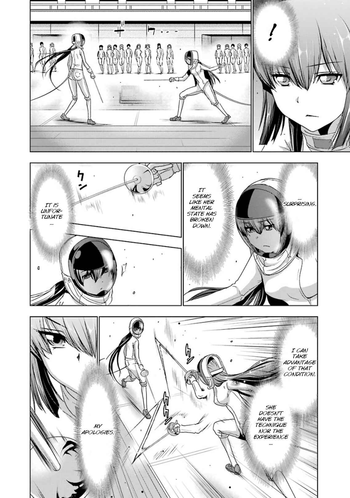 Page 8 Chapter 12 Duel!