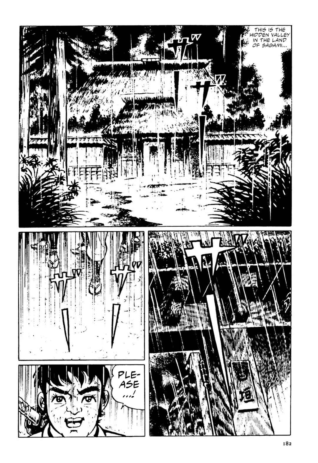 Page 2 Chapter 13 The Vigilant Lionmaru