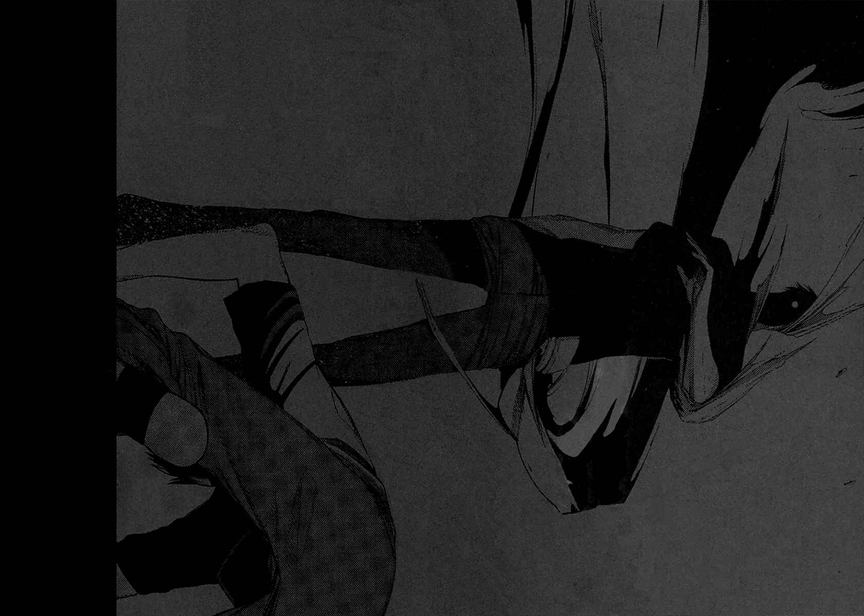 Page 24 Chapter 32 -Hitogatana-