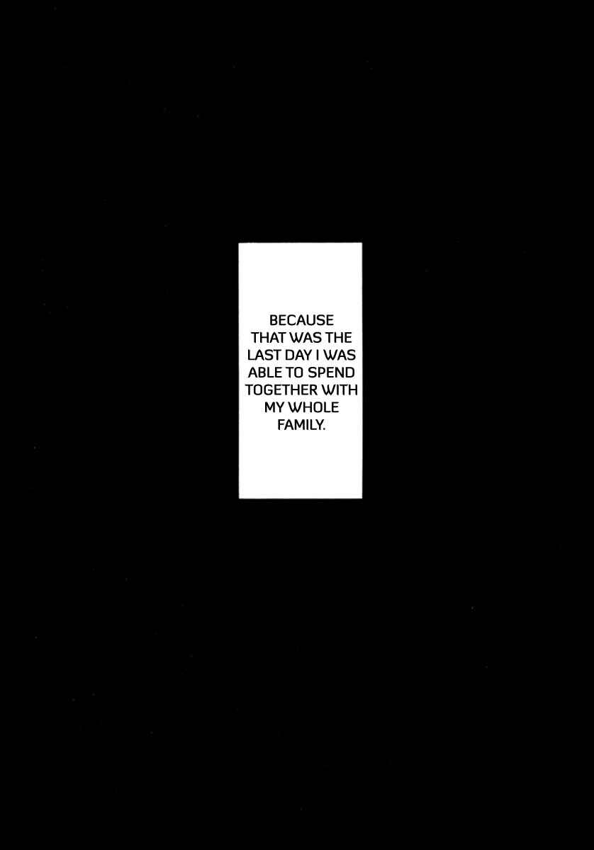Page 33 Chapter 35 -Hitogatana-
