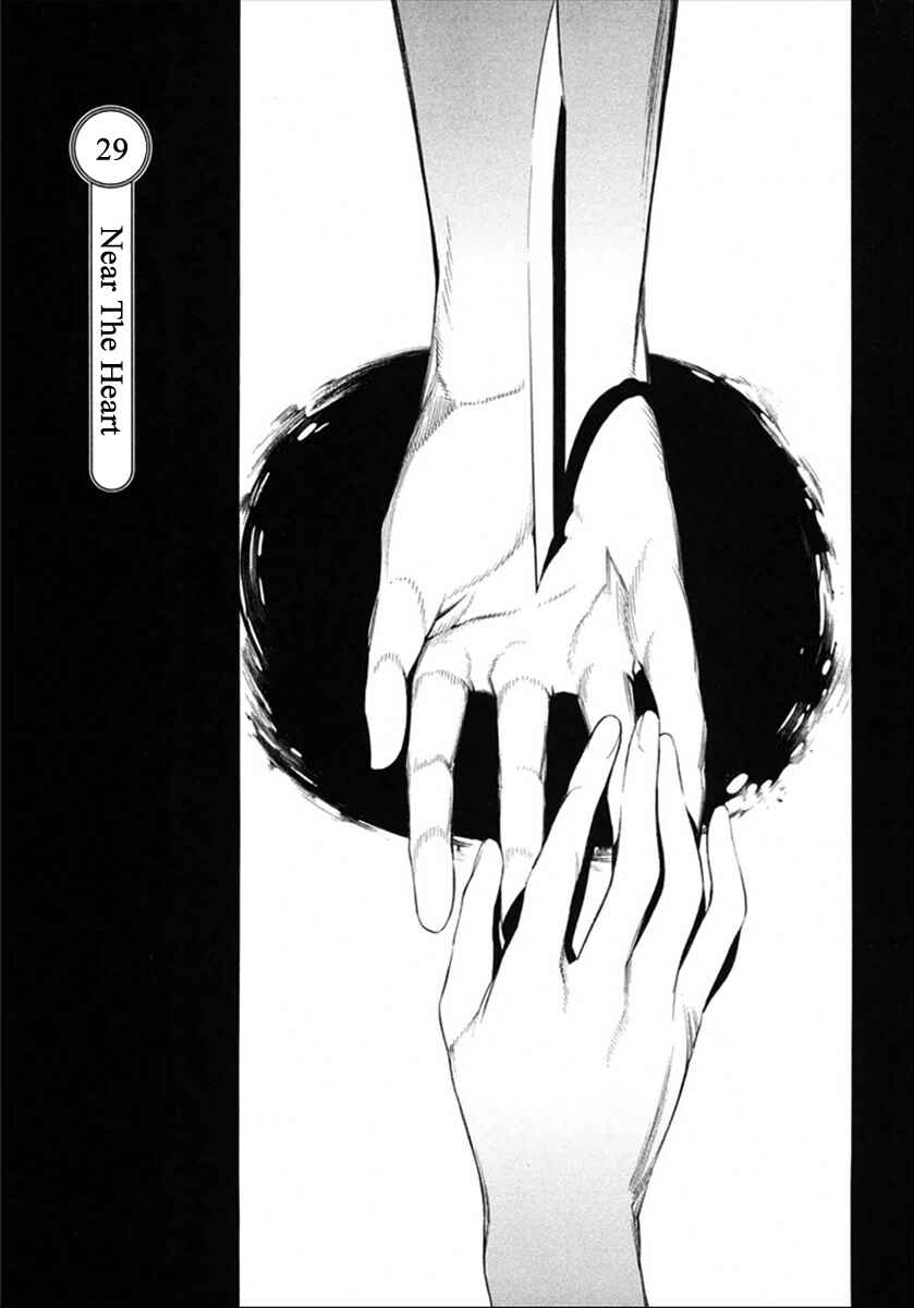 Page 4 Chapter 35 -Hitogatana-