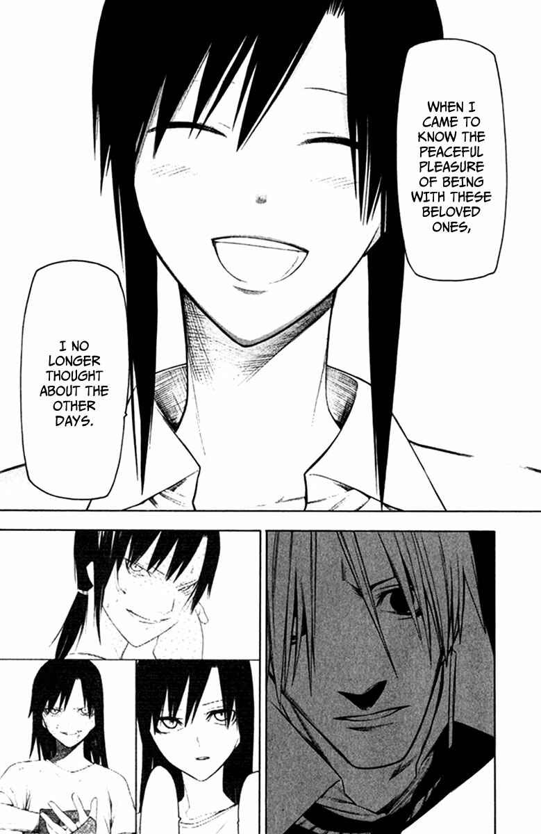 Page 19 Chapter 22 -Hitogatana-