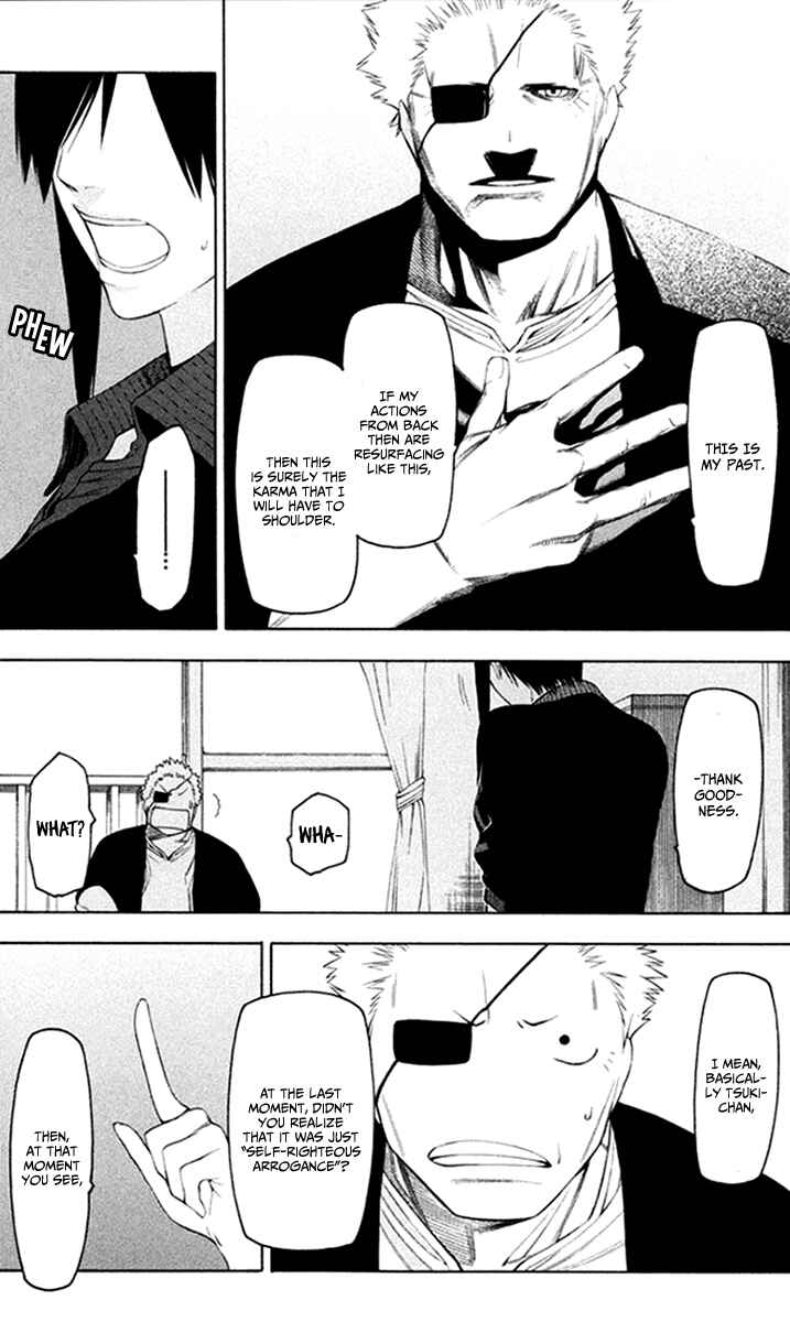 Page 26 Chapter 29 -Hitogatana-