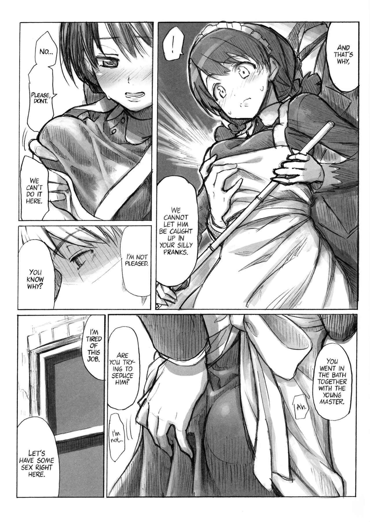 Page 10 Chapter Unknown_2a7a Bread and Puberty