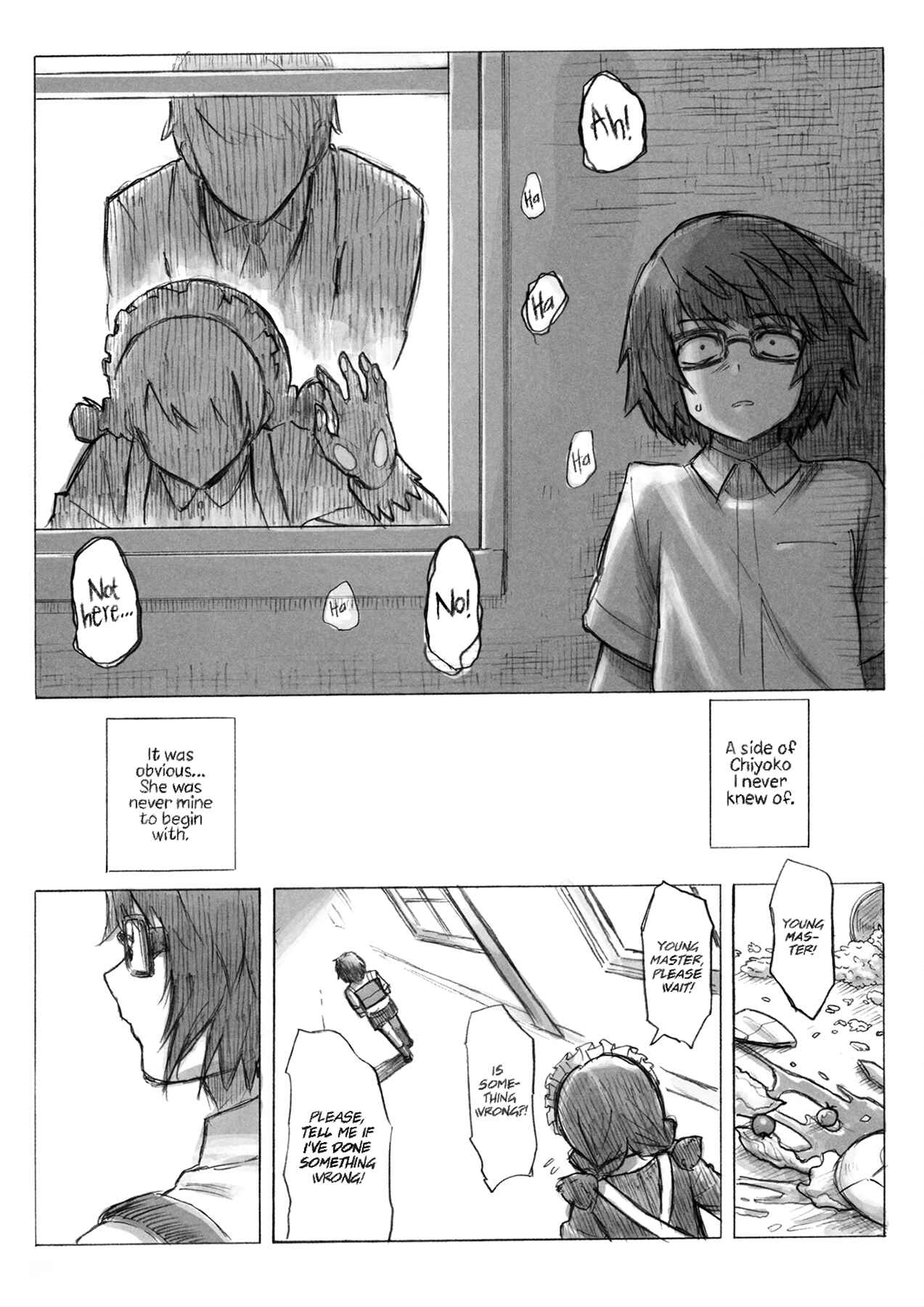 Page 11 Chapter Unknown_2a7a Bread and Puberty