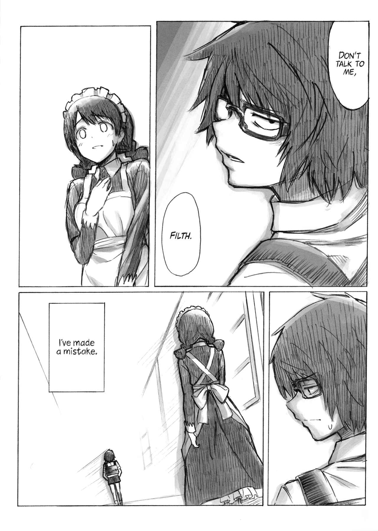 Page 12 Chapter Unknown_2a7a Bread and Puberty