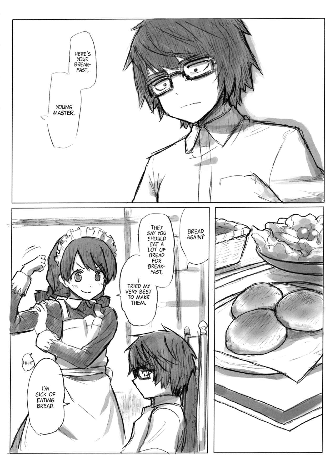 Page 4 Chapter Unknown_2a7a Bread and Puberty