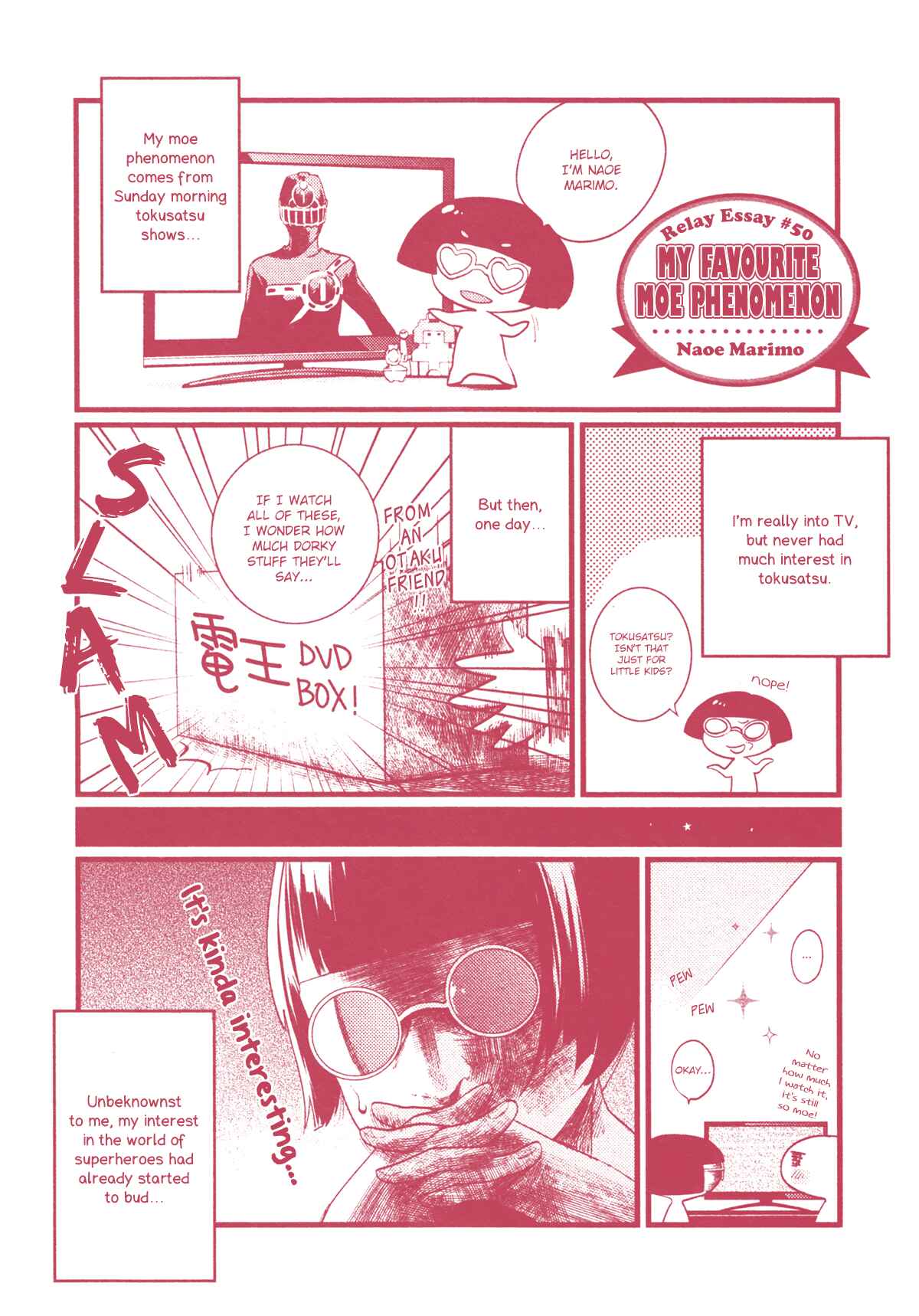 Page 3 Chapter Unknown_ffbb My Favourite Moe Phenomenon