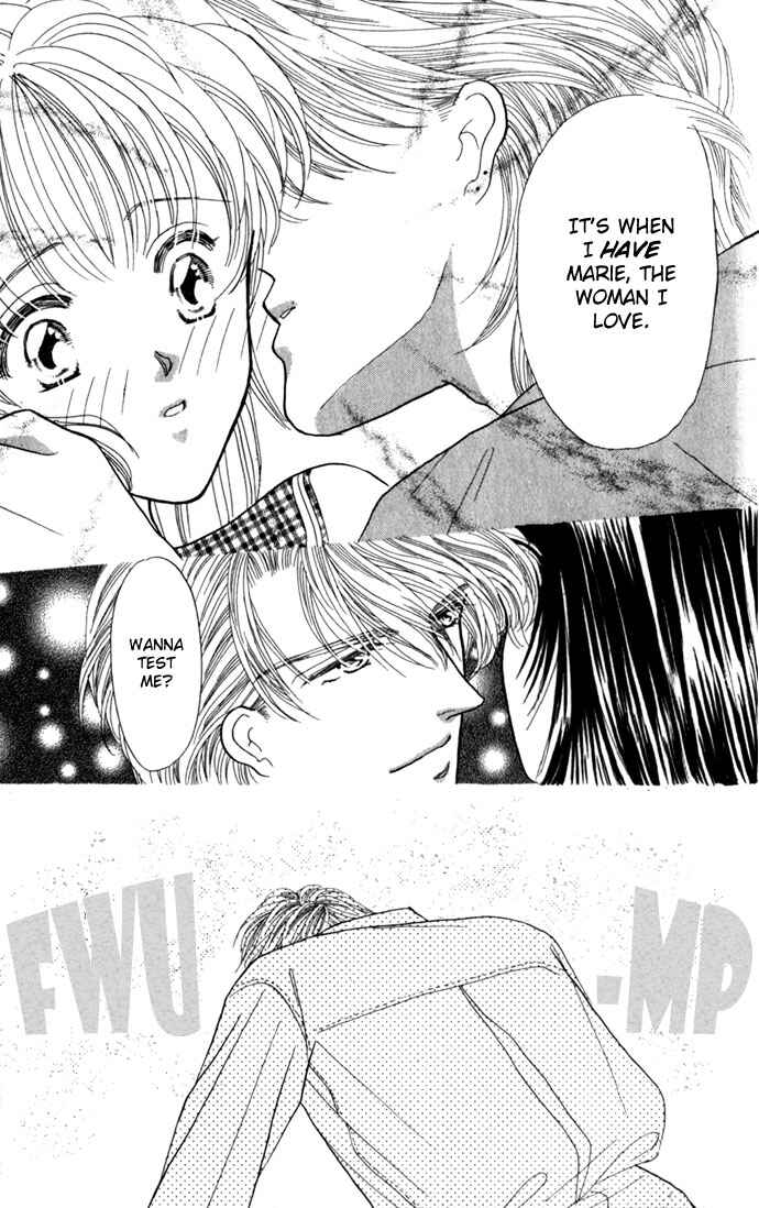 Page 12 Chapter 6 Make Love Shiyo!!