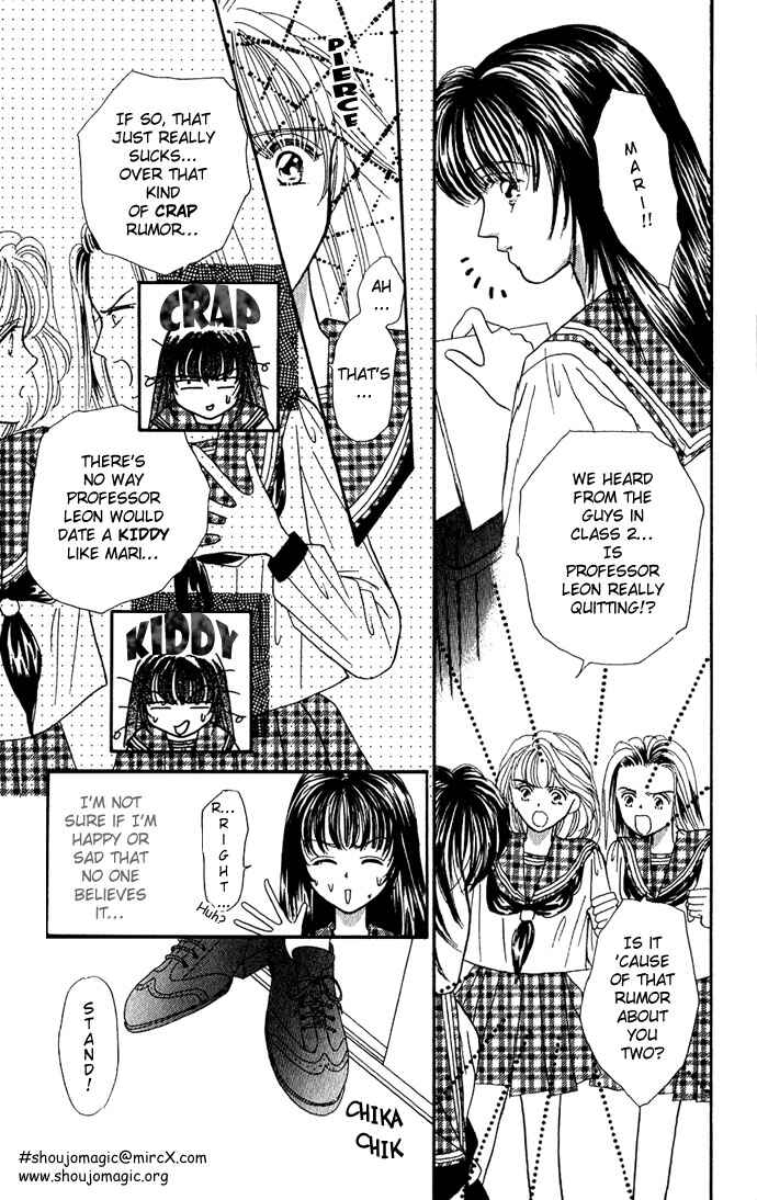 Page 14 Chapter 6 Make Love Shiyo!!