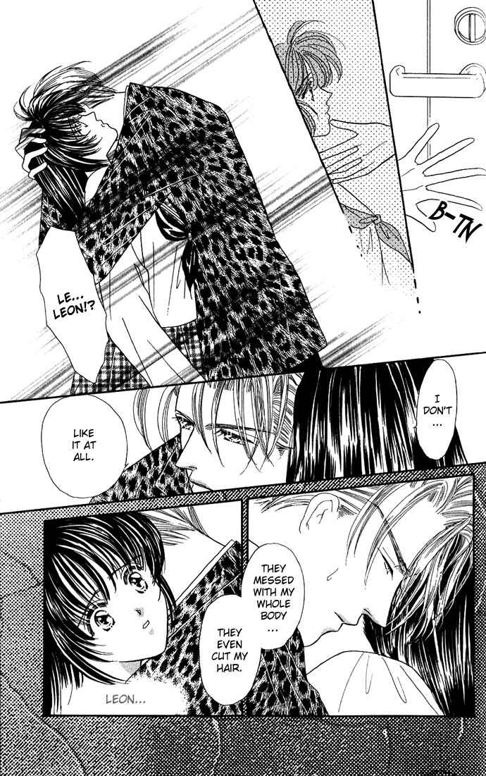 Page 20 Chapter 6 Make Love Shiyo!!