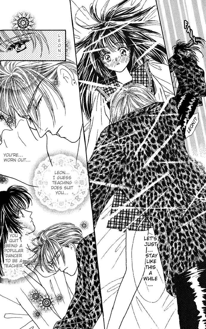 Page 21 Chapter 6 Make Love Shiyo!!