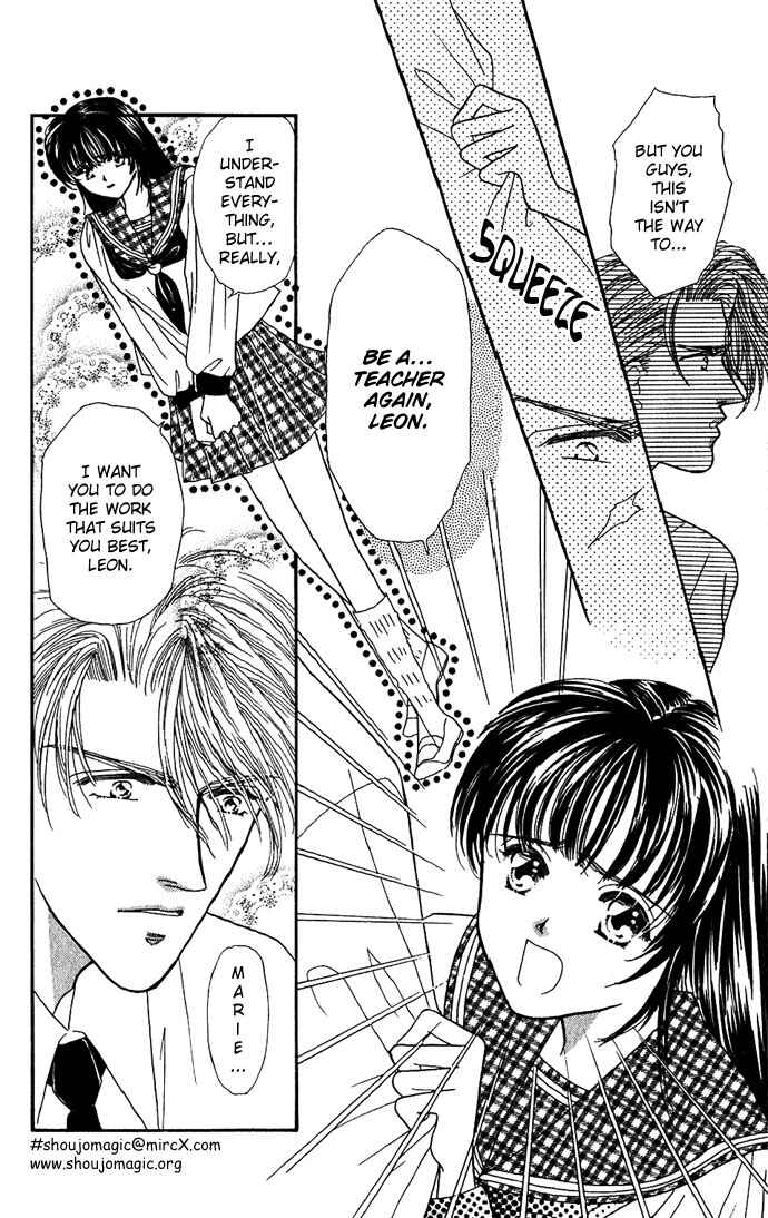 Page 25 Chapter 6 Make Love Shiyo!!