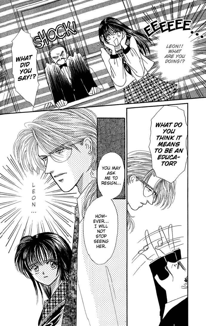 Page 3 Chapter 6 Make Love Shiyo!!