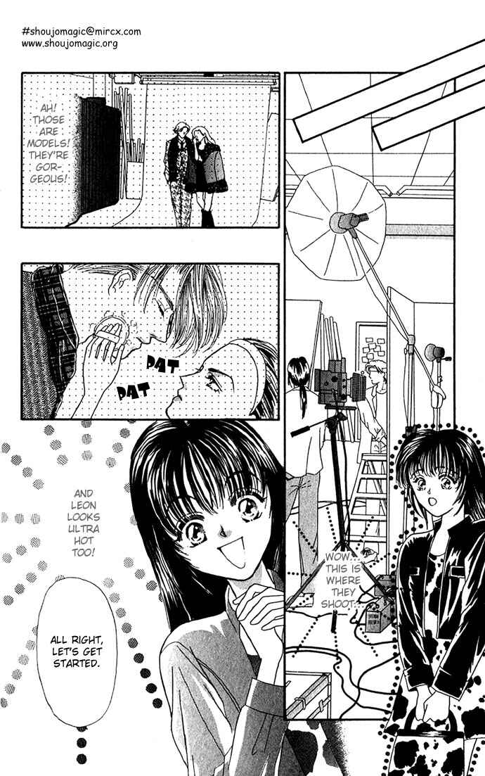 Page 12 Chapter 7 Make Love Shiyo!!
