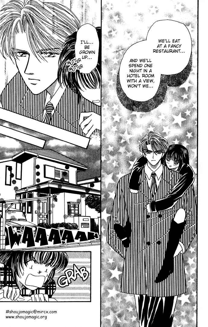 Page 31 Chapter 7 Make Love Shiyo!!