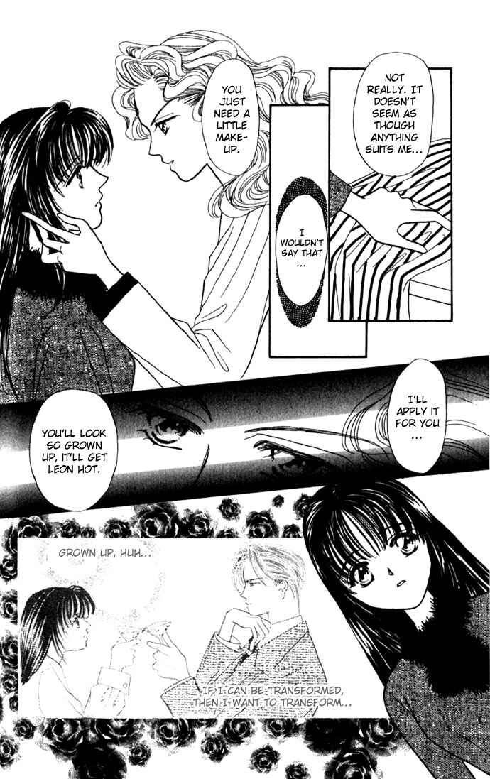 Page 34 Chapter 7 Make Love Shiyo!!