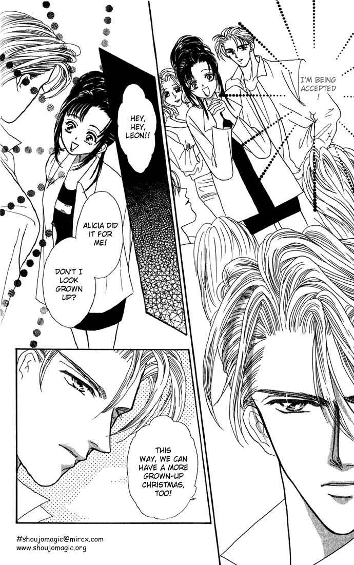 Page 36 Chapter 7 Make Love Shiyo!!