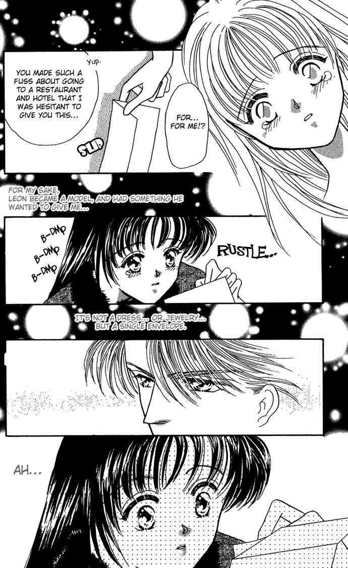 Page 50 Chapter 7 Make Love Shiyo!!