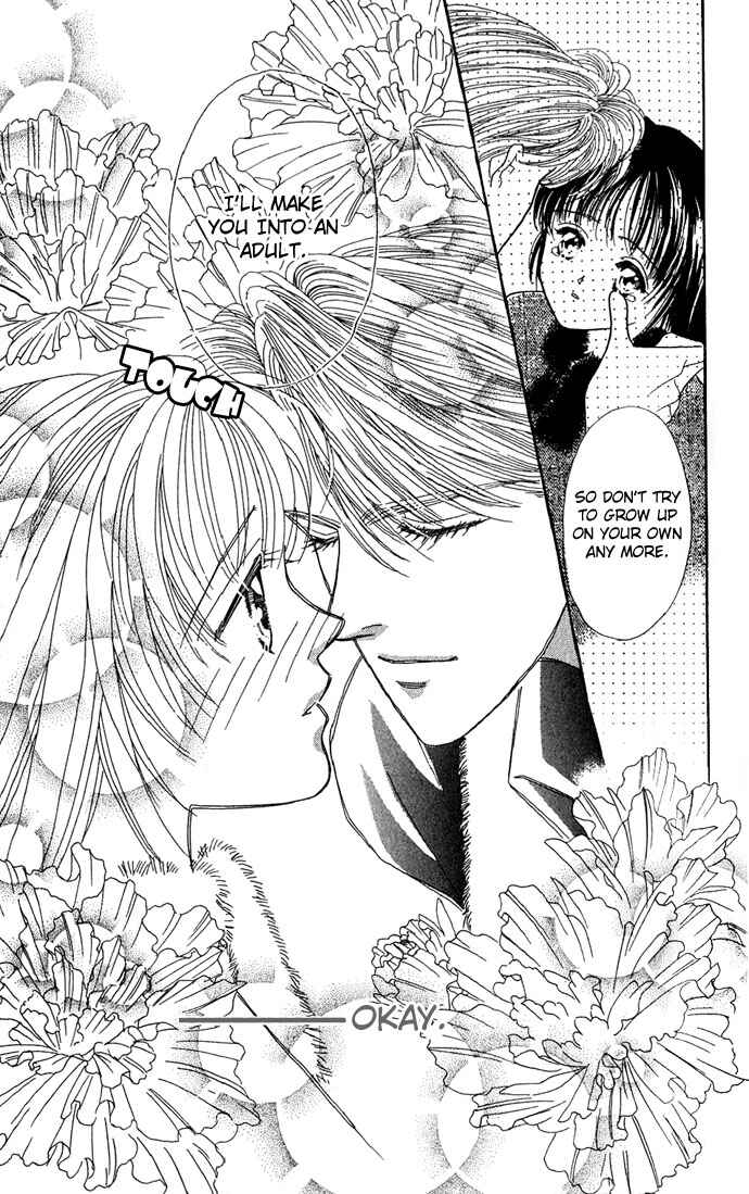 Page 53 Chapter 7 Make Love Shiyo!!