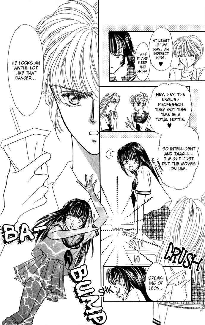 Page 8 Chapter 2 Make Love Shiyo!!