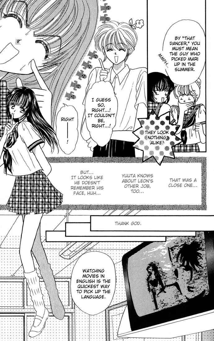Page 9 Chapter 2 Make Love Shiyo!!