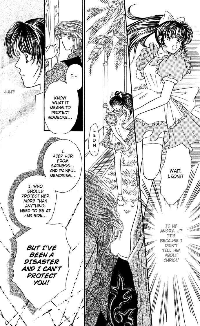 Page 19 Chapter 5 Make Love Shiyo!!