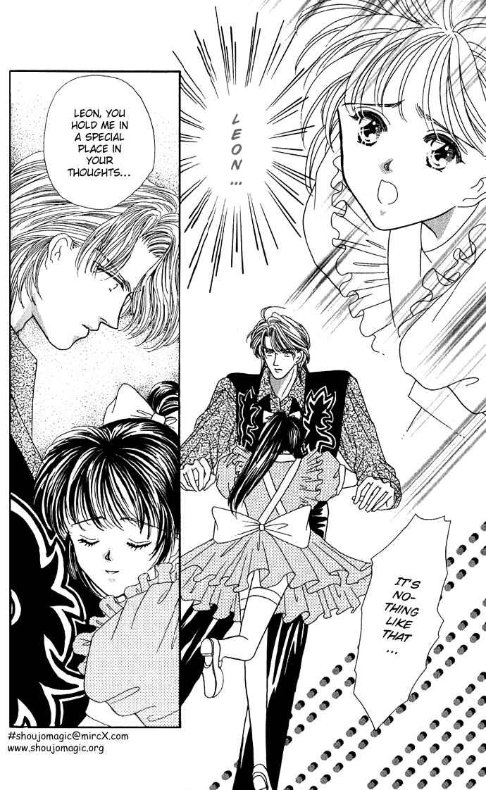 Page 21 Chapter 5 Make Love Shiyo!!