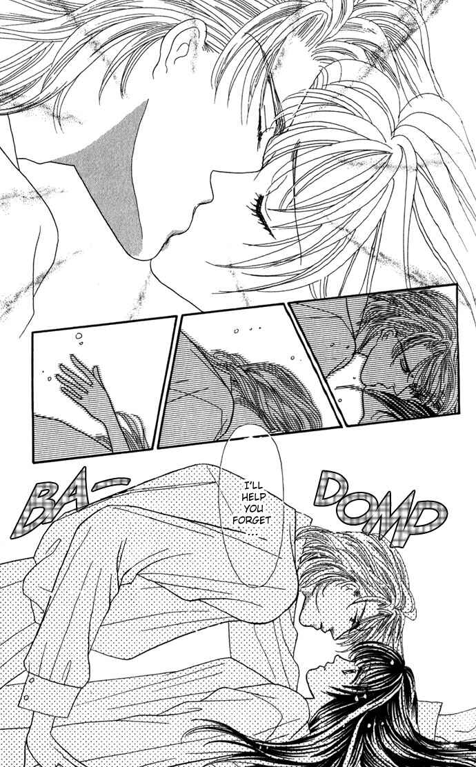 Page 6 Chapter 5 Make Love Shiyo!!