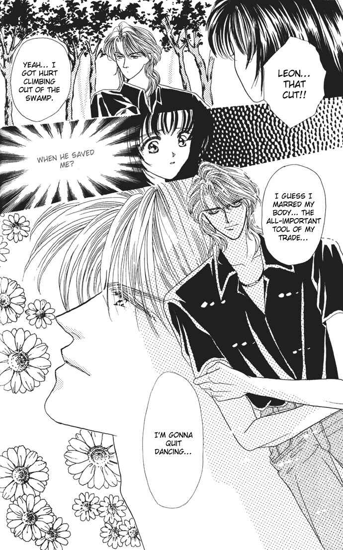 Page 26 Chapter 3 Make Love Shiyo!!