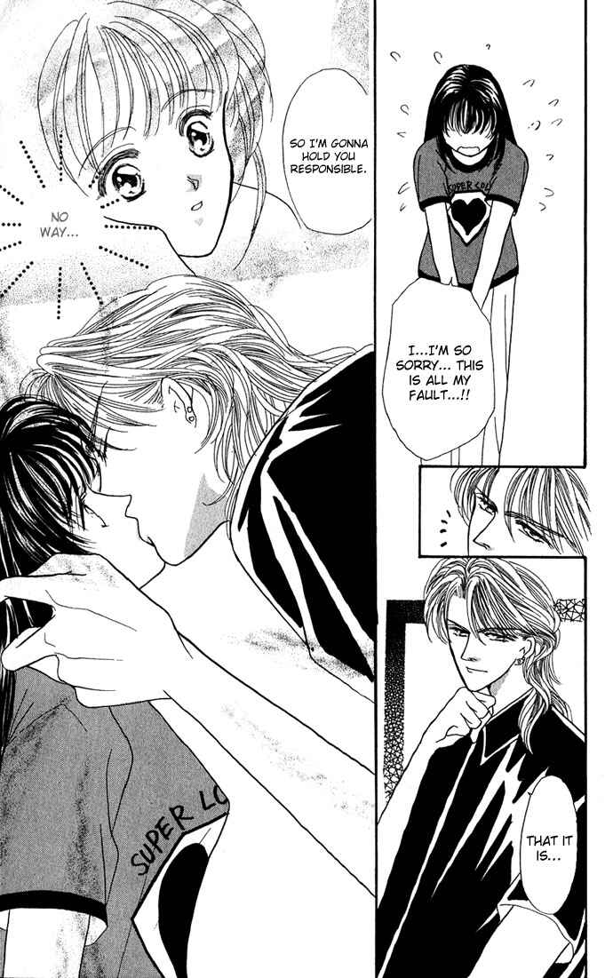 Page 27 Chapter 3 Make Love Shiyo!!