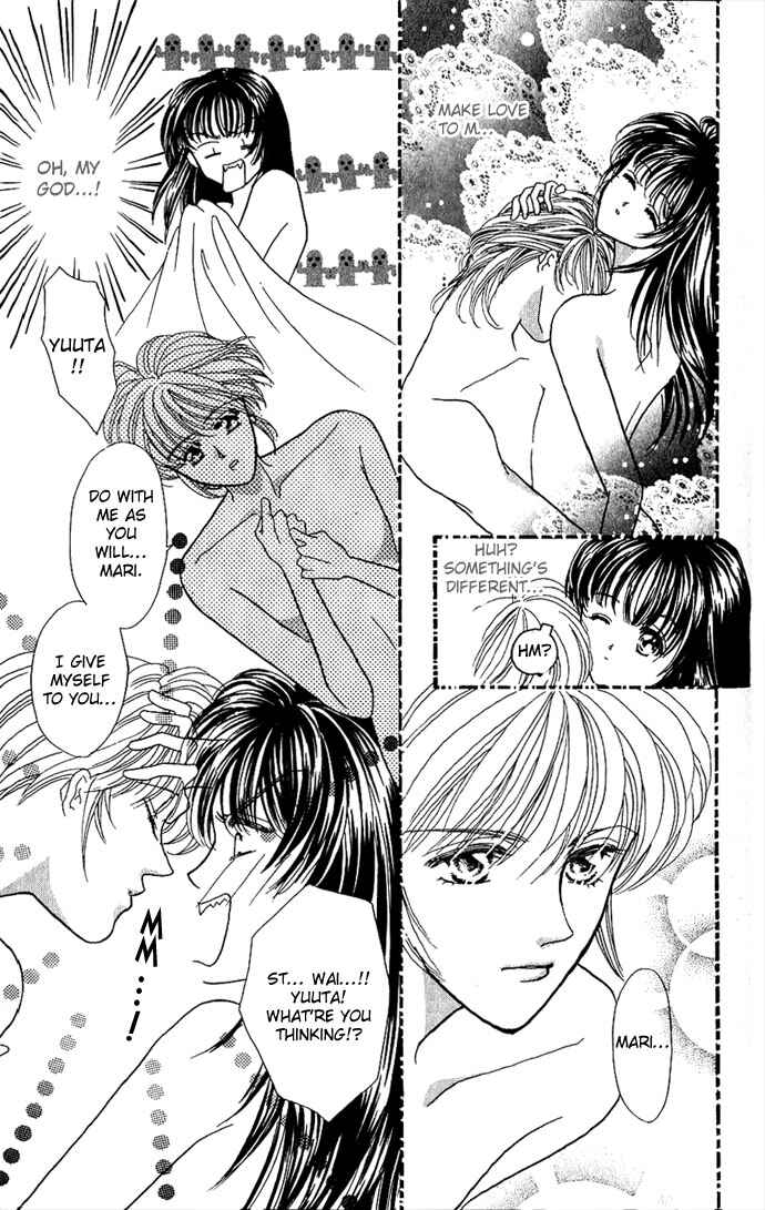 Page 3 Chapter 3 Make Love Shiyo!!
