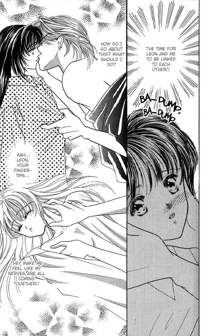 Page 3 Chapter 4 Make Love Shiyo!!