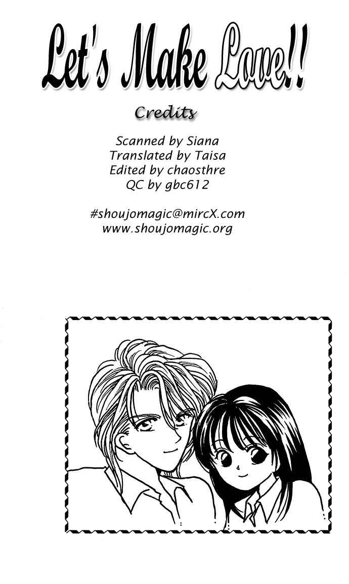 Page 2 Chapter 8 Make Love Shiyo!!