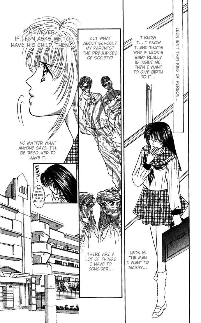 Page 25 Chapter 8 Make Love Shiyo!!