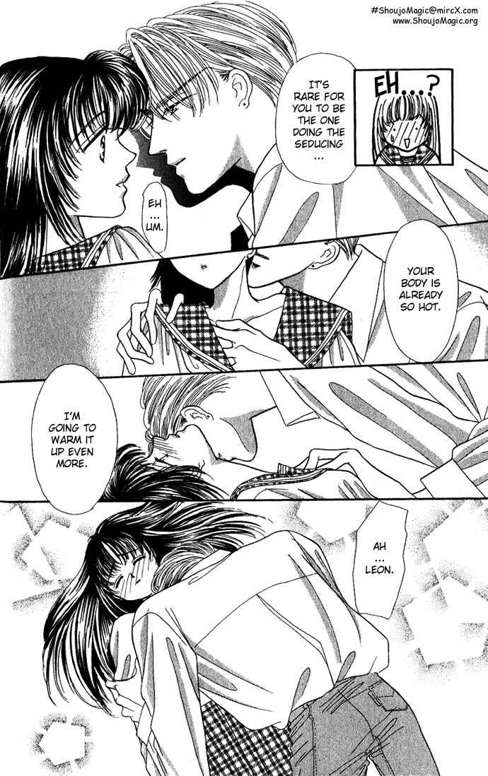 Page 27 Chapter 8 Make Love Shiyo!!