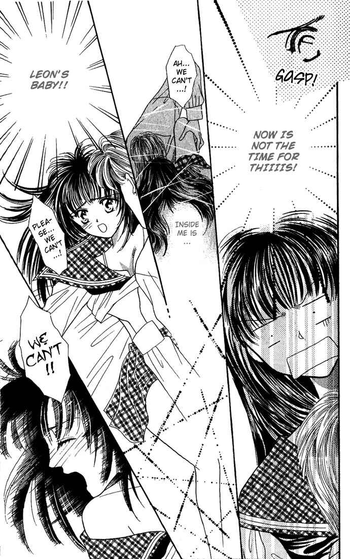 Page 28 Chapter 8 Make Love Shiyo!!