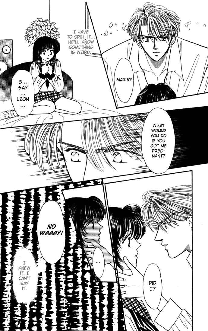 Page 29 Chapter 8 Make Love Shiyo!!