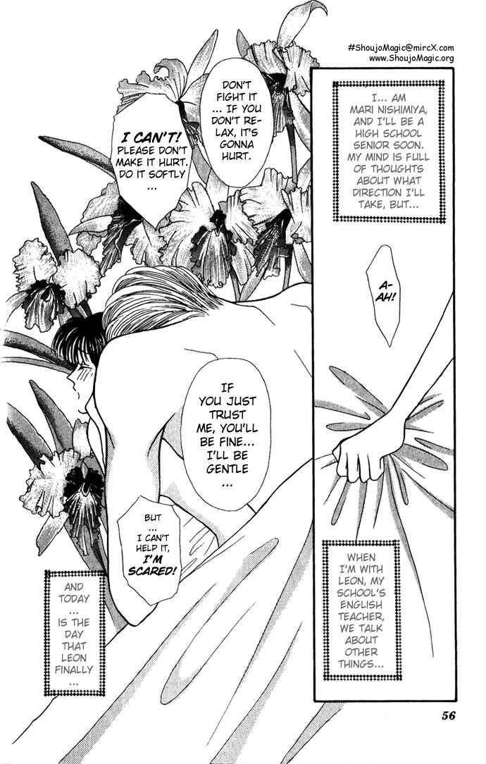 Page 4 Chapter 8 Make Love Shiyo!!