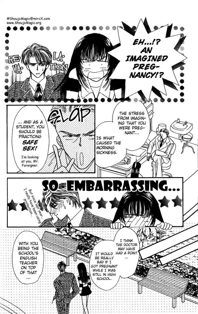 Page 45 Chapter 8 Make Love Shiyo!!