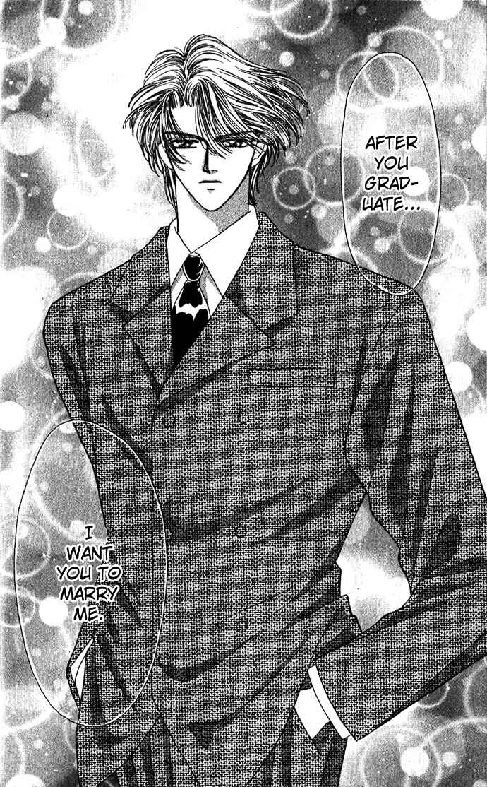 Page 47 Chapter 8 Make Love Shiyo!!