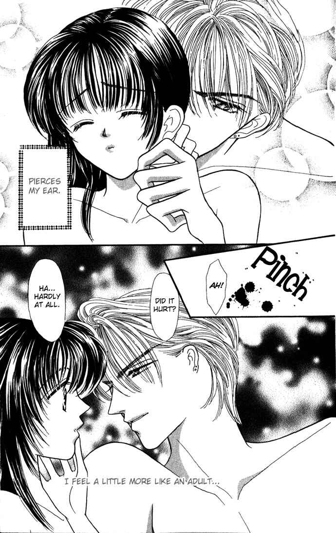 Page 5 Chapter 8 Make Love Shiyo!!