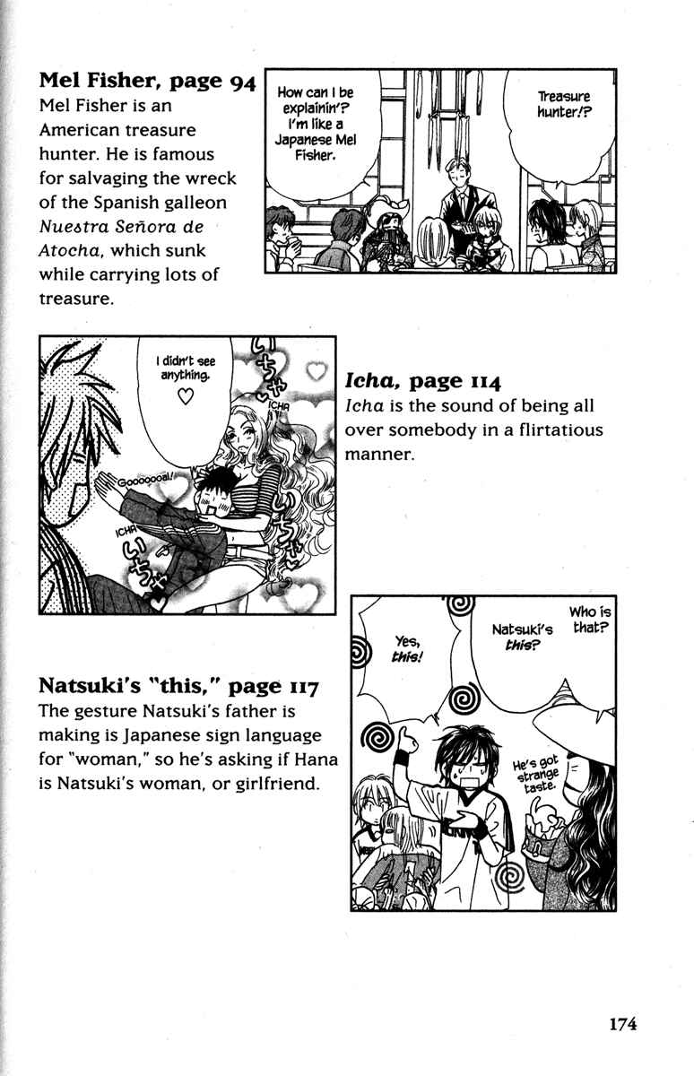 Page 48 Chapter 20 Gokuraku Seishun Hockey Club