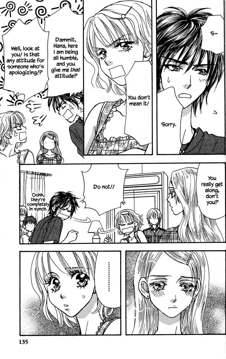 Page 11 Chapter 12 Gokuraku Seishun Hockey Club