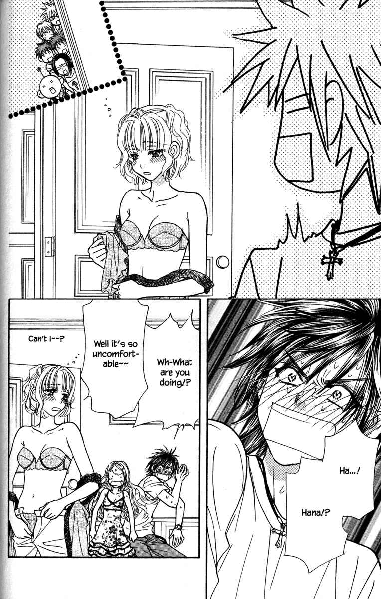 Page 30 Chapter 12 Gokuraku Seishun Hockey Club