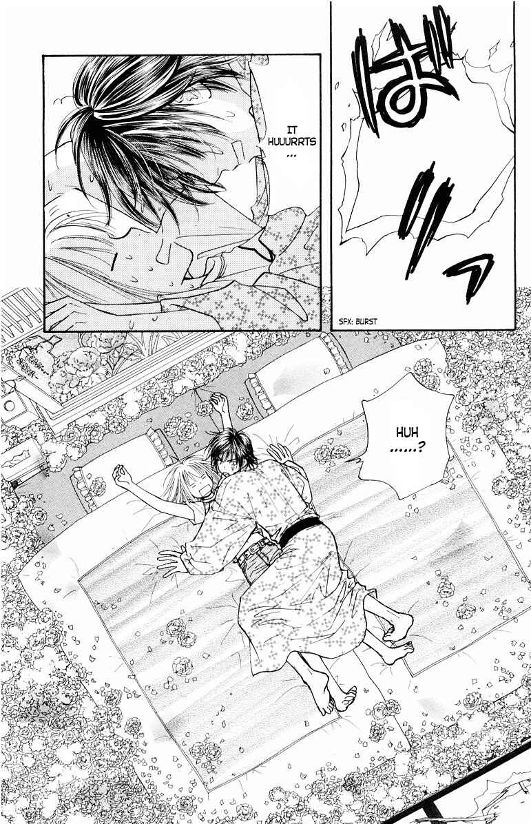 Page 26 Chapter 32 Gokuraku Seishun Hockey Club